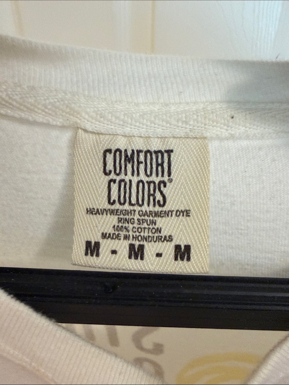 “Stratton Oakmont” Men’s Graphic Tee - Picture 3 of 3